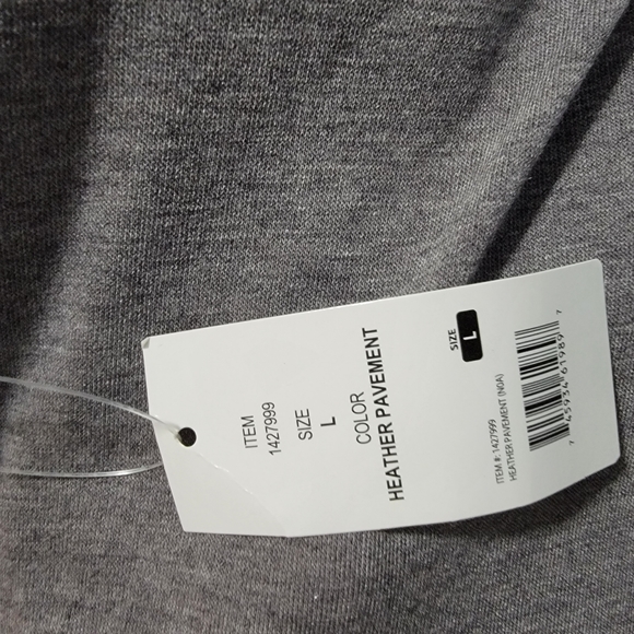 Three Dots Ladies Quilted Jacket - Picture 6 of 7